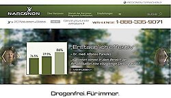 Erfolgreiches Drogen-Selbsthilfeprogramm